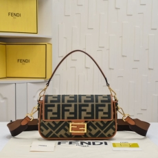 Fendi Satchel Bags